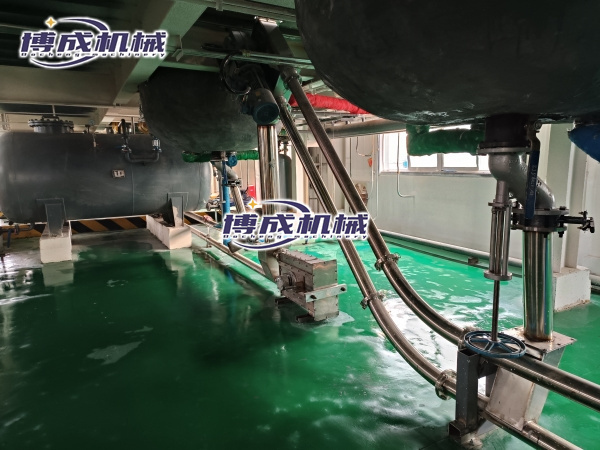 管鏈輸送機(jī)