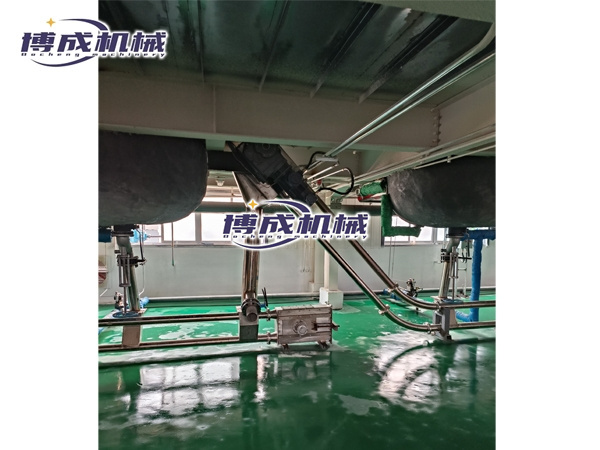 管鏈輸送機(jī)