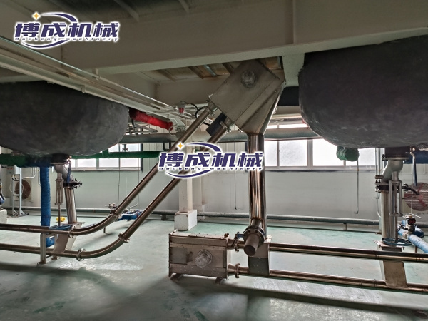 管鏈輸送機(jī)
