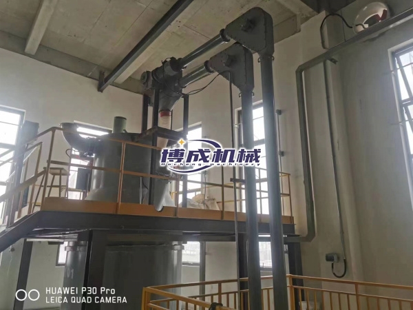 管鏈輸送機(jī)