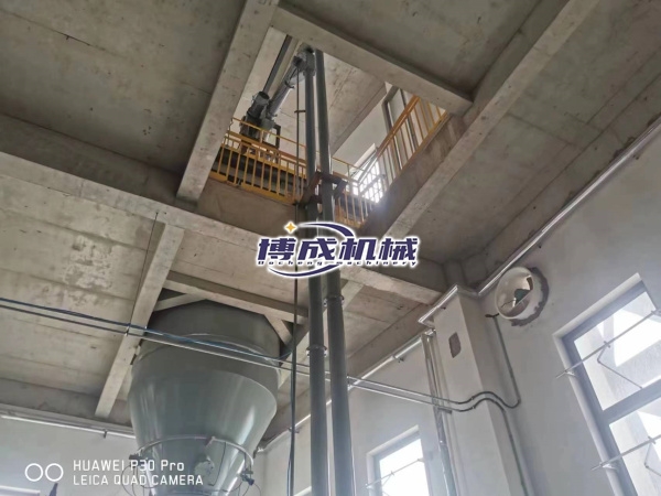 管鏈輸送機(jī)